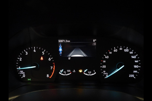 Ford Fiesta 1.0 EcoBoost Connected NAVI-APP/AIRCO/CRUISE/BLUETOOTH!