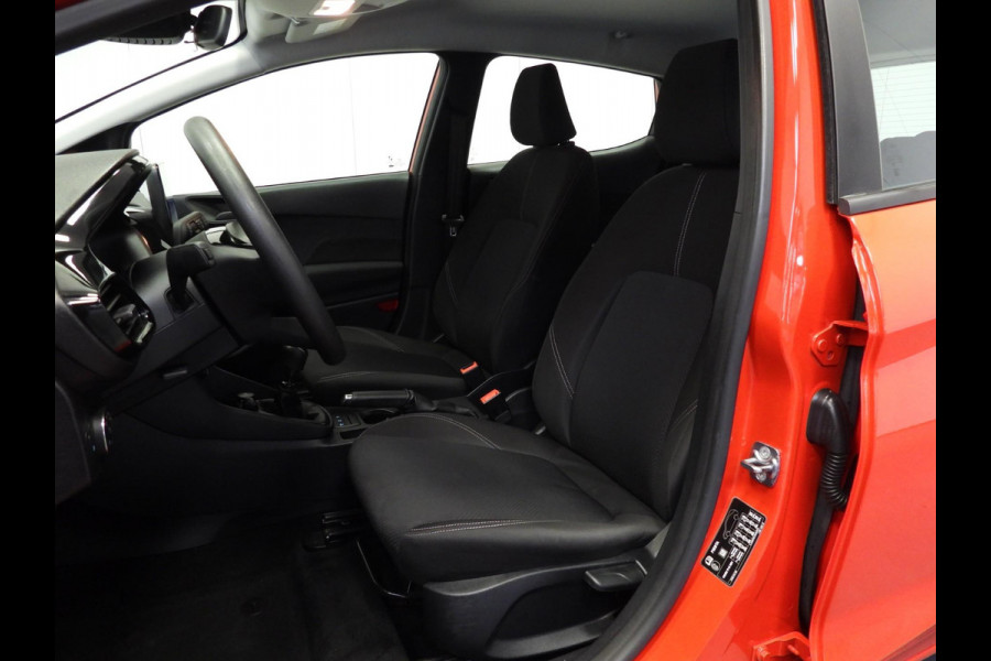 Ford Fiesta 1.0 EcoBoost Connected NAVI-APP/AIRCO/CRUISE/BLUETOOTH!