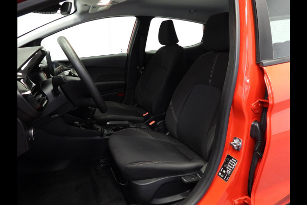 Ford Fiesta 1.0 EcoBoost Connected NAVI-APP/AIRCO/CRUISE/BLUETOOTH!