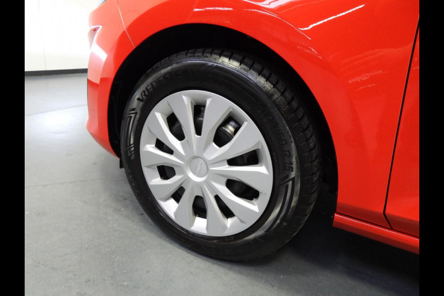 Ford Fiesta 1.0 EcoBoost Connected NAVI-APP/AIRCO/CRUISE/BLUETOOTH!