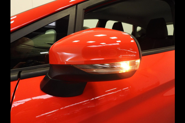 Ford Fiesta 1.0 EcoBoost Connected NAVI-APP/AIRCO/CRUISE/BLUETOOTH!