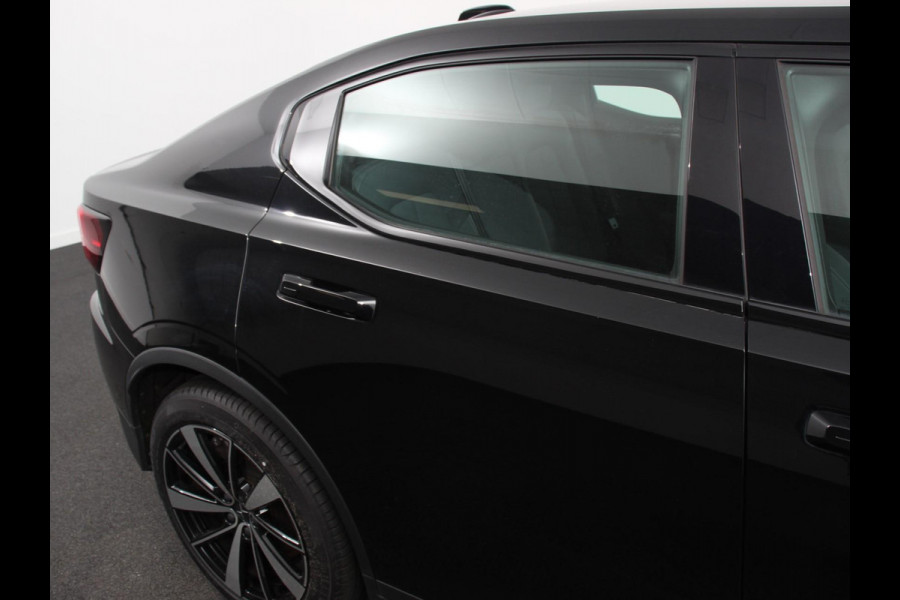 Polestar 2 Long Range Dual Motor 408pk Launch Edition 78kWh | Navigatie | Verwarmde stoelen | Led | Cruise Control | Lichtmetalen velgen | Climate control | Camera