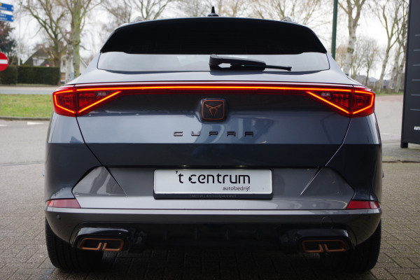 CUPRA Formentor 1.4 e-Hybrid 204 PK BNS PHEV, Adap. Cruise Control, Memory, Sportstoelen, Matrix-LED
