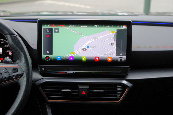 CUPRA Formentor 1.4 e-Hybrid 204 PK BNS PHEV, Adap. Cruise Control, Memory, Sportstoelen, Matrix-LED