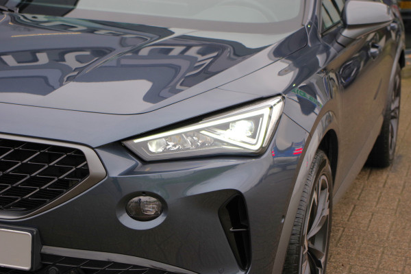 CUPRA Formentor 1.4 e-Hybrid 204 PK BNS PHEV, Adap. Cruise Control, Memory, Sportstoelen, Matrix-LED