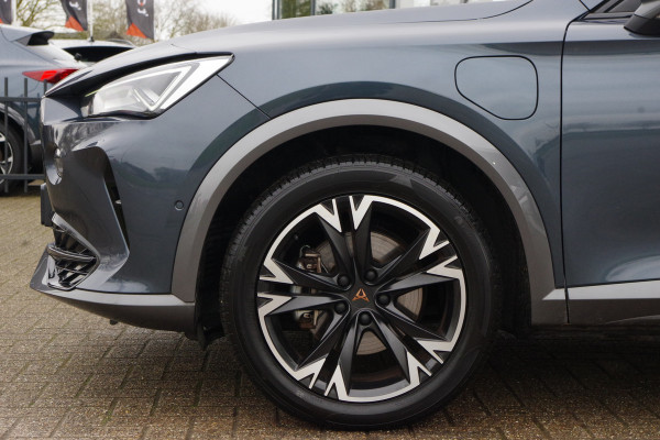 CUPRA Formentor 1.4 e-Hybrid 204 PK BNS PHEV, Adap. Cruise Control, Memory, Sportstoelen, Matrix-LED