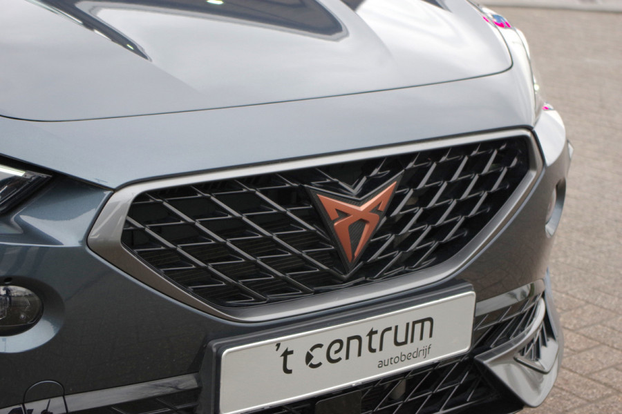 CUPRA Formentor 1.4 e-Hybrid 204 PK BNS PHEV, Adap. Cruise Control, Memory, Sportstoelen, Matrix-LED
