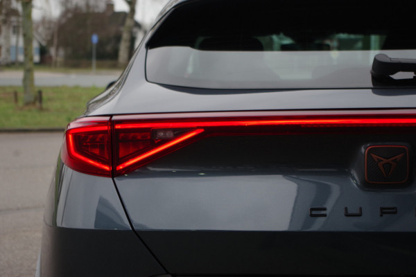 CUPRA Formentor 1.4 e-Hybrid 204 PK BNS PHEV, Adap. Cruise Control, Memory, Sportstoelen, Matrix-LED