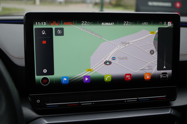 CUPRA Formentor 1.4 e-Hybrid 204 PK BNS PHEV, Adap. Cruise Control, Memory, Sportstoelen, Matrix-LED