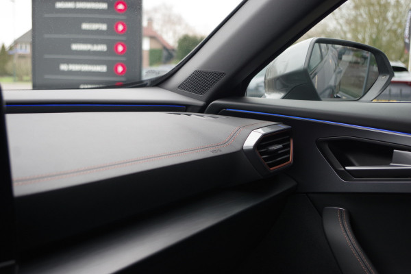 CUPRA Formentor 1.4 e-Hybrid 204 PK BNS PHEV, Adap. Cruise Control, Memory, Sportstoelen, Matrix-LED