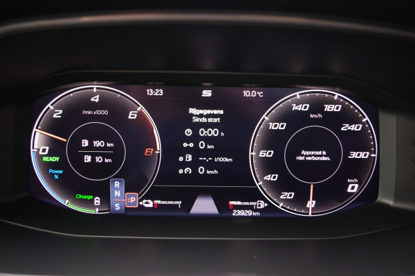 CUPRA Formentor 1.4 e-Hybrid 204 PK Adrenaline PHEV, Adap. Cruise Control, Kuipstoelen, Memory, Beatsaudio