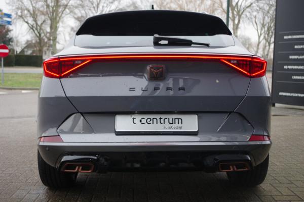 CUPRA Formentor 1.4 e-Hybrid 204 PK Adrenaline PHEV, Adap. Cruise Control, Kuipstoelen, Memory, Beatsaudio
