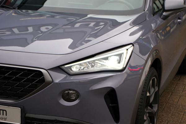 CUPRA Formentor 1.4 e-Hybrid 204 PK Adrenaline PHEV, Adap. Cruise Control, Kuipstoelen, Memory, Beatsaudio