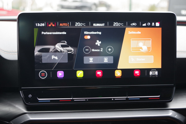 CUPRA Formentor 1.4 e-Hybrid 204 PK Adrenaline PHEV, Adap. Cruise Control, Kuipstoelen, Memory, Beatsaudio