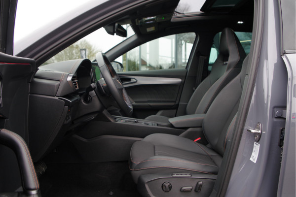 CUPRA Formentor 1.4 e-Hybrid 204 PK BNS PHEV, Panoramadak, Adap. Cruise Control, 360 Camera, Matrix-LED, Memory