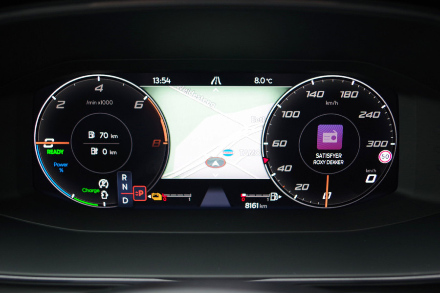 CUPRA Formentor 1.4 e-Hybrid 204 PK BNS PHEV, Panoramadak, Adap. Cruise Control, 360 Camera, Matrix-LED, Memory