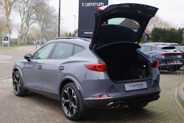 CUPRA Formentor 1.4 e-Hybrid 204 PK BNS PHEV, Panoramadak, Adap. Cruise Control, 360 Camera, Matrix-LED, Memory