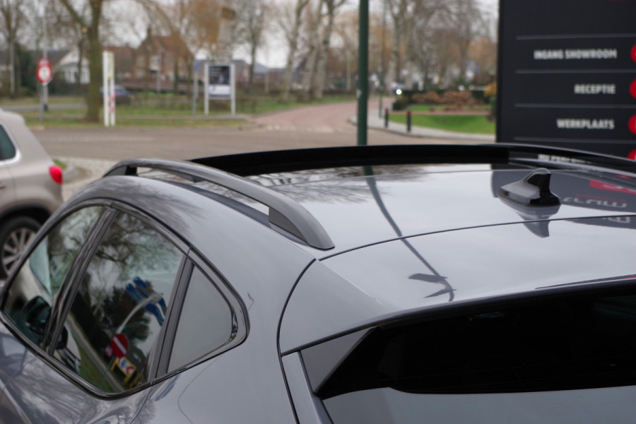 CUPRA Formentor 1.4 e-Hybrid 204 PK BNS PHEV, Panoramadak, Adap. Cruise Control, 360 Camera, Matrix-LED, Memory