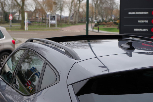 CUPRA Formentor 1.4 e-Hybrid 204 PK BNS PHEV, Panoramadak, Adap. Cruise Control, 360 Camera, Matrix-LED, Memory