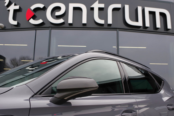 CUPRA Formentor 1.4 e-Hybrid 204 PK BNS PHEV, Panoramadak, Adap. Cruise Control, 360 Camera, Matrix-LED, Memory