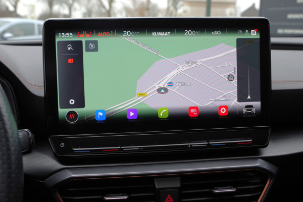 CUPRA Formentor 1.4 e-Hybrid 204 PK BNS PHEV, Panoramadak, Adap. Cruise Control, 360 Camera, Matrix-LED, Memory