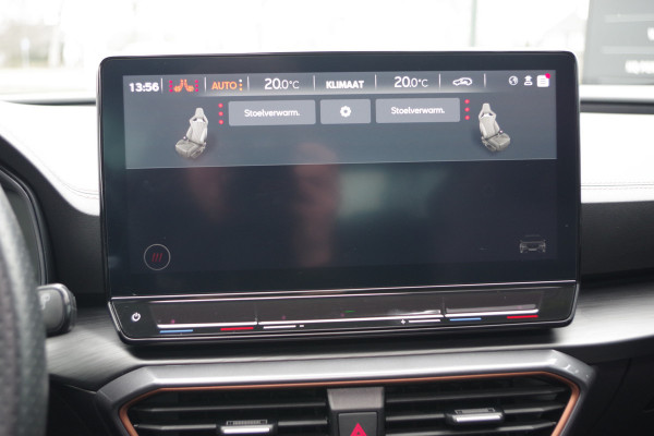 CUPRA Formentor 1.4 e-Hybrid 204 PK BNS PHEV, Panoramadak, Adap. Cruise Control, 360 Camera, Matrix-LED, Memory