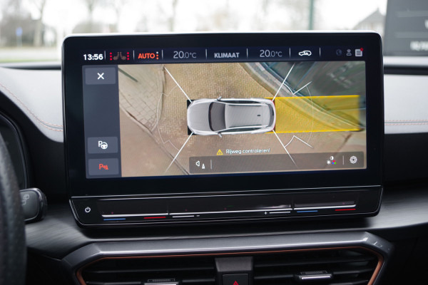 CUPRA Formentor 1.4 e-Hybrid 204 PK BNS PHEV, Panoramadak, Adap. Cruise Control, 360 Camera, Matrix-LED, Memory