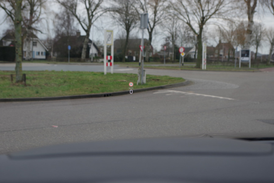 Škoda Octavia Combi 1.4 TSI 245 PK RS iV PHEV BNS, Adap. Cruise Control, Head-Up, 4X Stoelverwarming, Memory, Camera