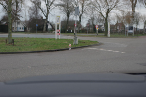 Škoda Octavia Combi 1.4 TSI 245 PK RS iV PHEV BNS, Adap. Cruise Control, Head-Up, 4X Stoelverwarming, Memory, Camera