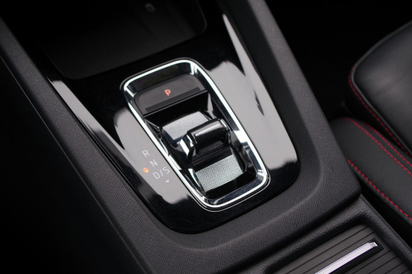 Škoda Octavia Combi 1.4 TSI 245 PK RS iV PHEV BNS, Adap. Cruise Control, Head-Up, 4X Stoelverwarming, Memory, Camera