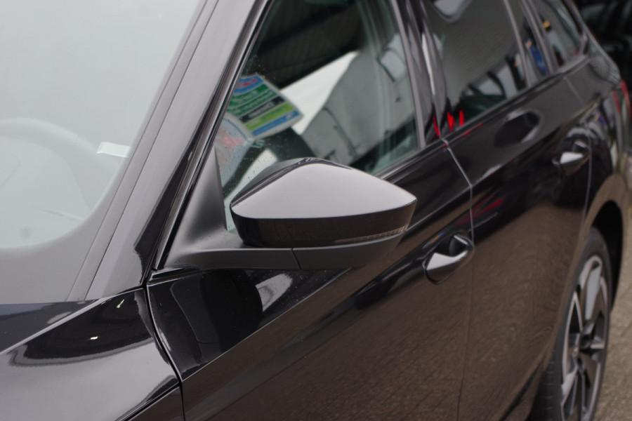 Škoda Octavia Combi 1.4 TSI 245 PK RS iV PHEV BNS, Adap. Cruise Control, Head-Up, 4X Stoelverwarming, Memory, Camera