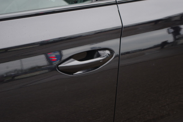 Škoda Octavia Combi 1.4 TSI 245 PK RS iV PHEV BNS, Adap. Cruise Control, Head-Up, 4X Stoelverwarming, Memory, Camera