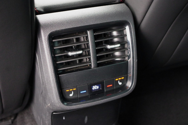 Škoda Octavia Combi 1.4 TSI 245 PK RS iV PHEV BNS, Adap. Cruise Control, Head-Up, 4X Stoelverwarming, Memory, Camera