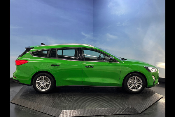 Ford FOCUS Wagon 1.0 EcoBoost Trend Edition Business Navi | Airco | Cruise | PDC