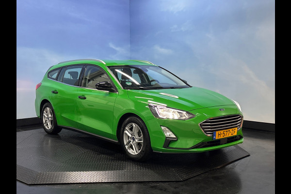 Ford FOCUS Wagon 1.0 EcoBoost Trend Edition Business Navi | Airco | Cruise | PDC