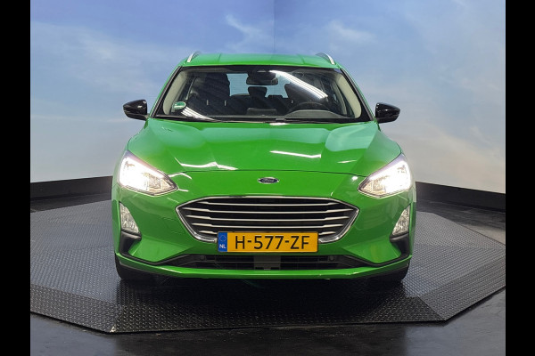 Ford FOCUS Wagon 1.0 EcoBoost Trend Edition Business Navi | Airco | Cruise | PDC