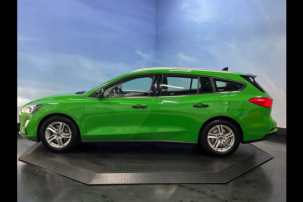 Ford FOCUS Wagon 1.0 EcoBoost Trend Edition Business Navi | Airco | Cruise | PDC