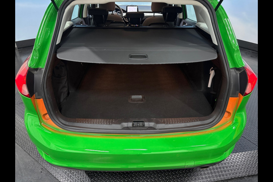 Ford FOCUS Wagon 1.0 EcoBoost Trend Edition Business Navi | Airco | Cruise | PDC