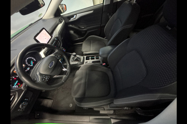 Ford FOCUS Wagon 1.0 EcoBoost Trend Edition Business Navi | Airco | Cruise | PDC