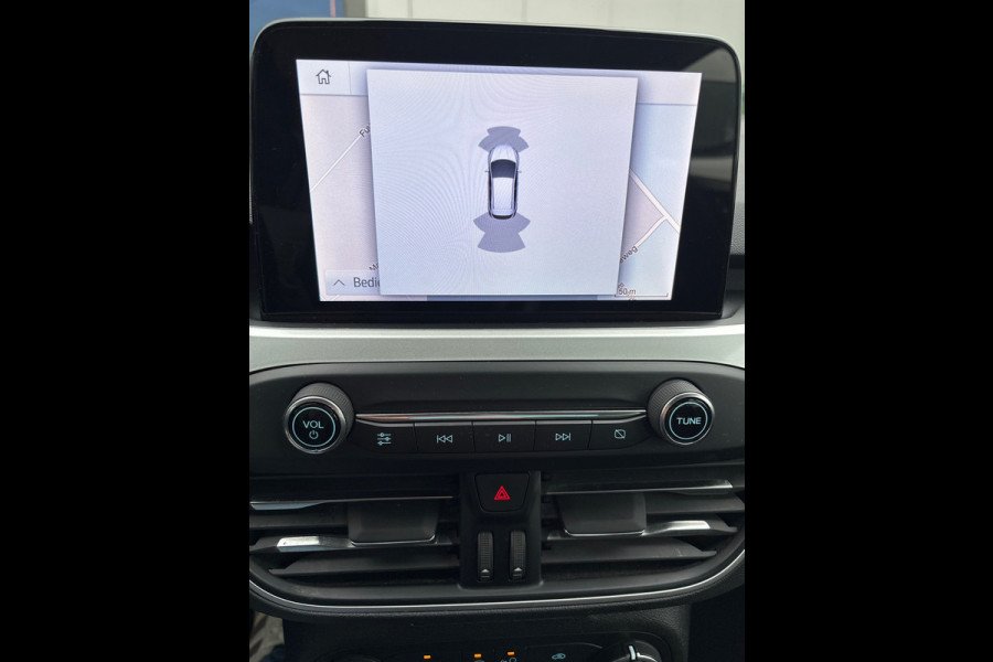 Ford FOCUS Wagon 1.0 EcoBoost Trend Edition Business Navi | Airco | Cruise | PDC