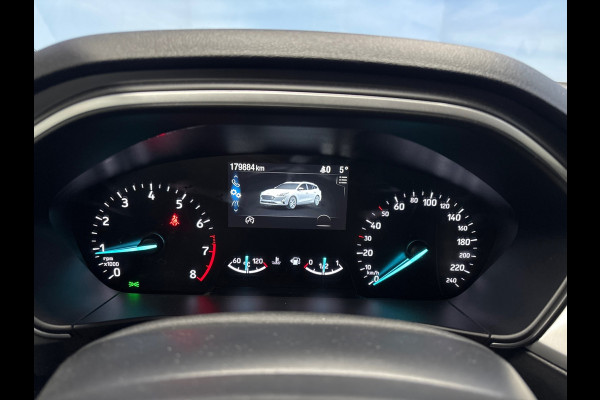 Ford FOCUS Wagon 1.0 EcoBoost Trend Edition Business Navi | Airco | Cruise | PDC