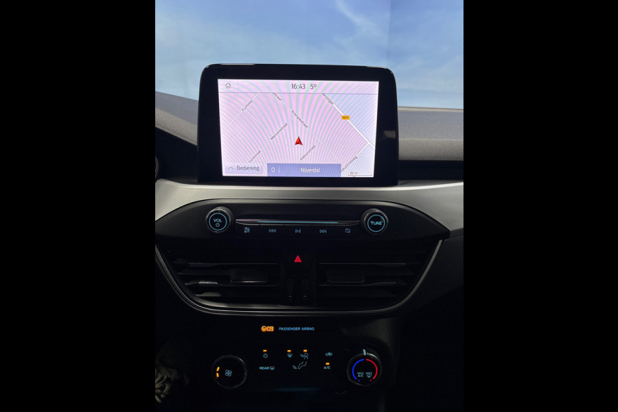 Ford FOCUS Wagon 1.0 EcoBoost Trend Edition Business Navi | Airco | Cruise | PDC