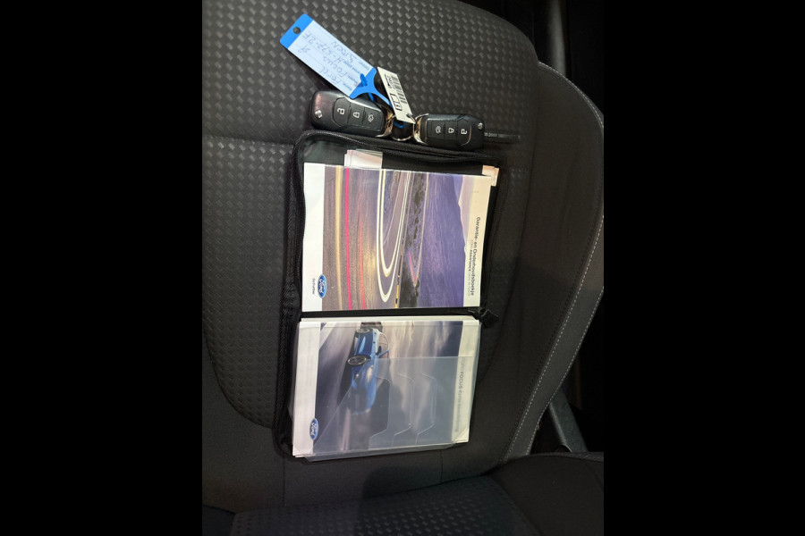 Ford FOCUS Wagon 1.0 EcoBoost Trend Edition Business Navi | Airco | Cruise | PDC