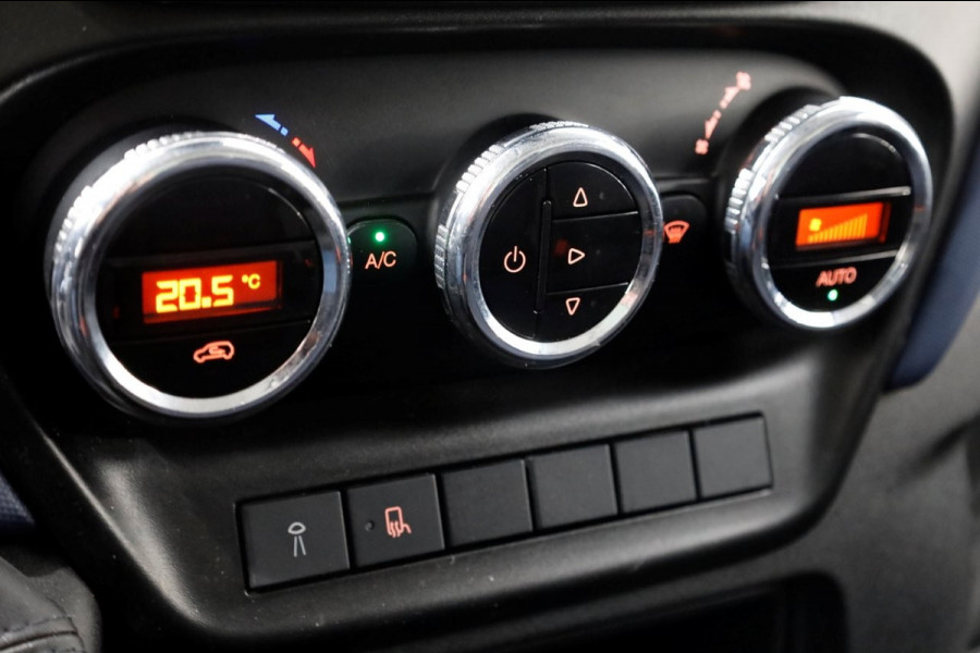 Iveco Daily 35C18 3.0 180pk HiMatic Automaat 3-Zijdige Kipper Trekhaak 3500kg 10-2021