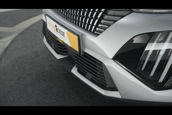 Peugeot 2008 PureTech 130 EAT8 Allure | 360 Camera | Dodehoekdetectie | Stoelverwarming | Apple Carplay