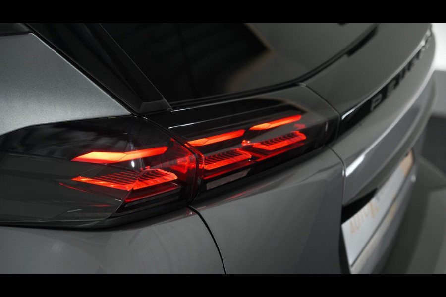 Peugeot 2008 PureTech 130 EAT8 Allure | 360 Camera | Dodehoekdetectie | Stoelverwarming | Apple Carplay