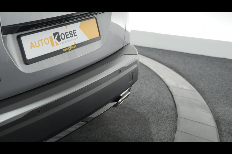 Peugeot 2008 PureTech 130 EAT8 Allure | 360 Camera | Dodehoekdetectie | Stoelverwarming | Apple Carplay