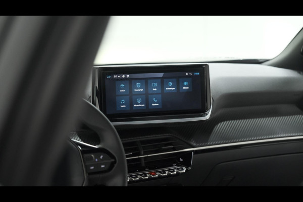 Peugeot 2008 PureTech 130 EAT8 Allure | 360 Camera | Dodehoekdetectie | Stoelverwarming | Apple Carplay