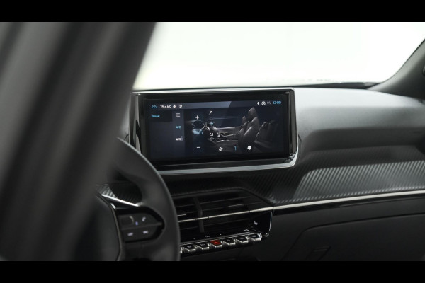 Peugeot 2008 PureTech 130 EAT8 Allure | 360 Camera | Dodehoekdetectie | Stoelverwarming | Apple Carplay