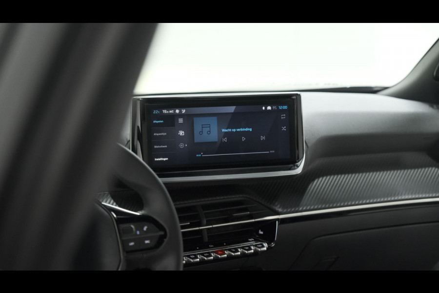 Peugeot 2008 PureTech 130 EAT8 Allure | 360 Camera | Dodehoekdetectie | Stoelverwarming | Apple Carplay
